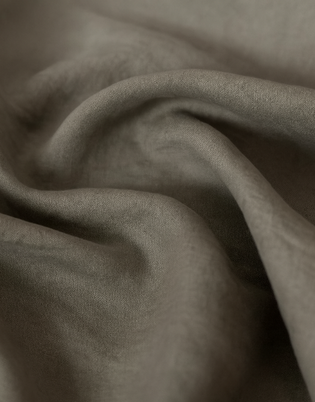 Metta Natural Linen-Look