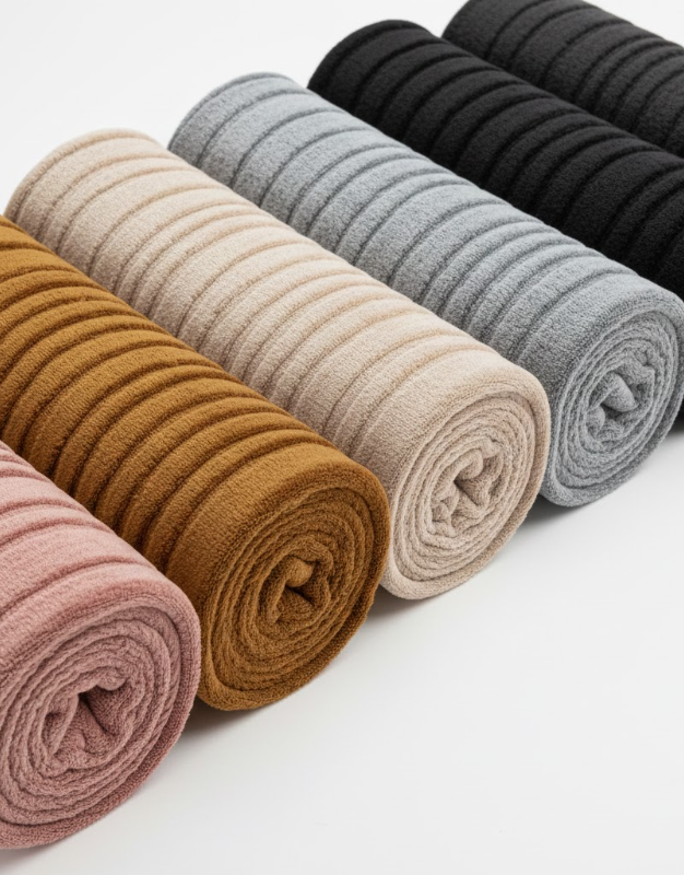 Churchill Modern Chenille