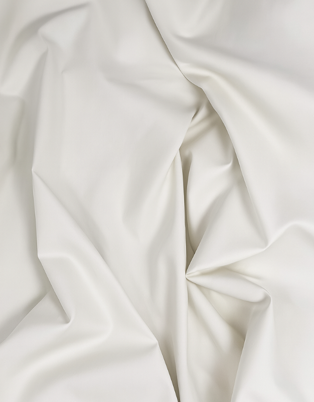 Organic Cotton Sateen (300 TC, 113″)