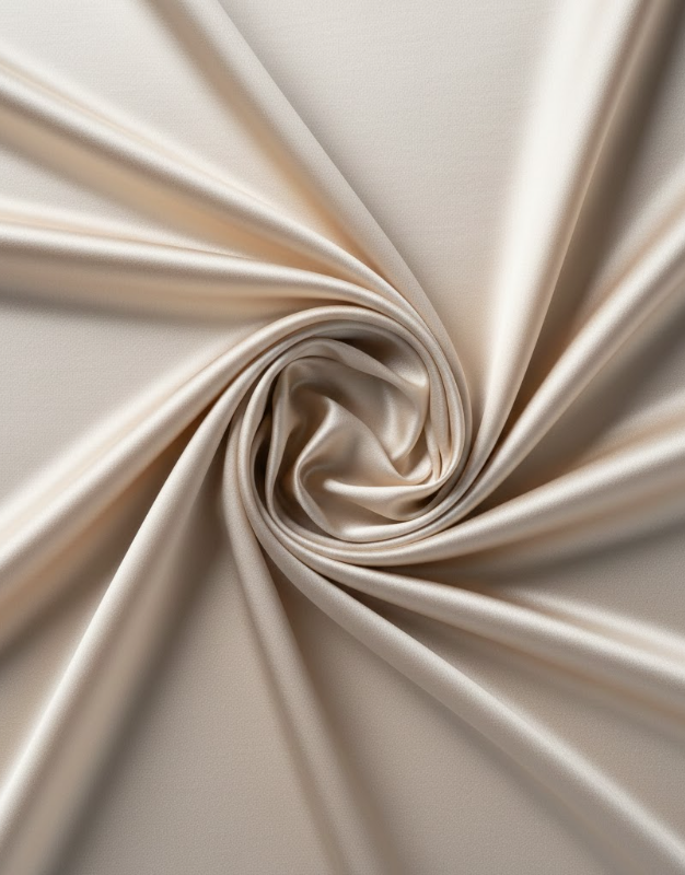 Mulberry Silk Fabric (Vietnam)