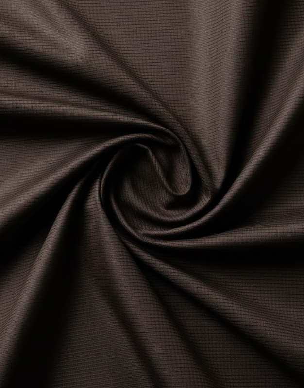 PU-Coated Ripstop Nylon (1.9 oz/sq yd, 70 Denier)