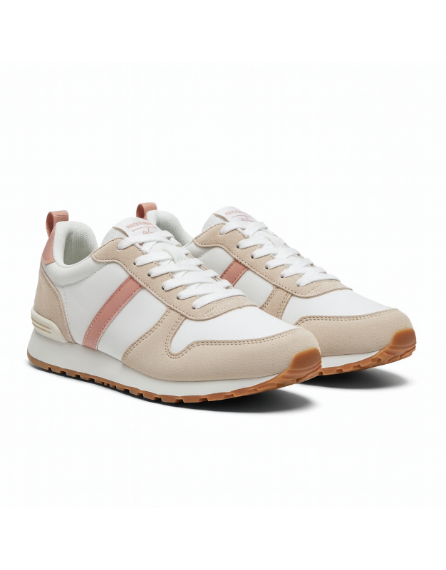Daily runner sneakers