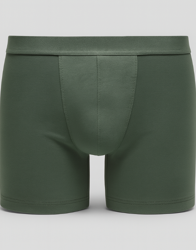 ASOS DESIGN 3-Pack Trunk in Neutral