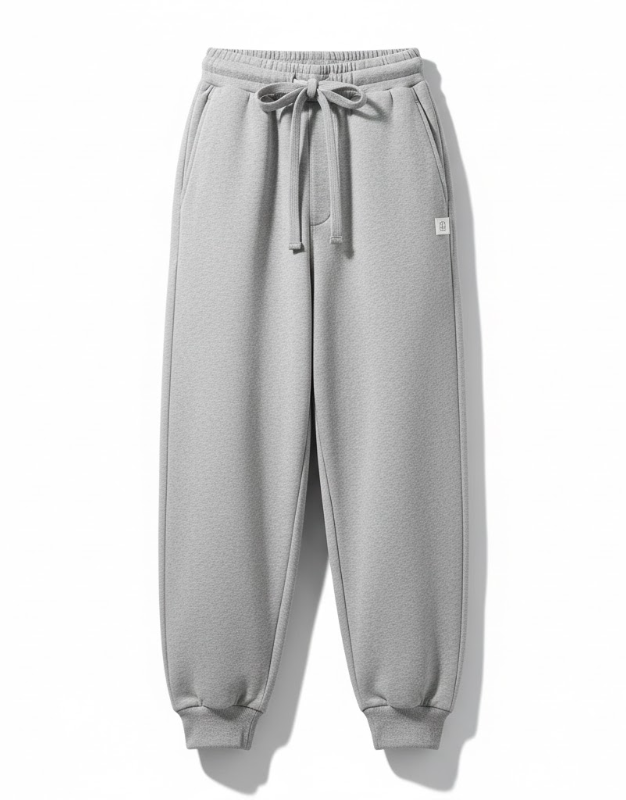 Loose Fit Joggers