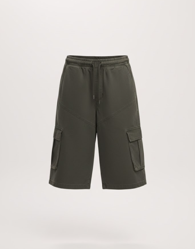 Cargo Utility Shorts