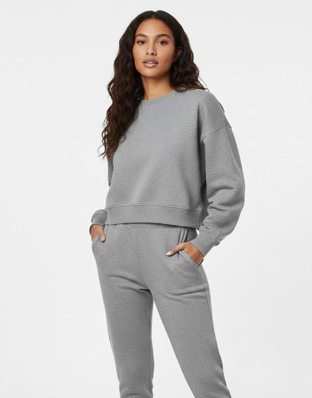 2-piece Sweatsuit