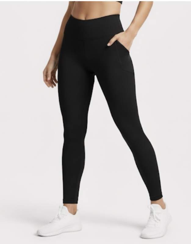 Seamless Sports Leggings
