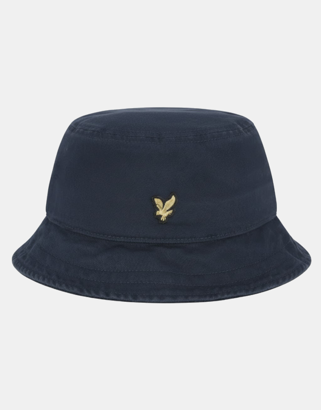 Casual Cotton Bucket Hat